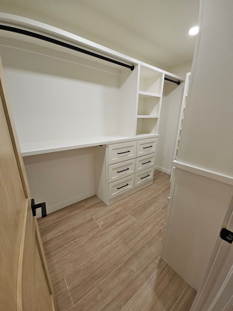 Room Addtions for C&W Renovations in Oklahoma City, OK