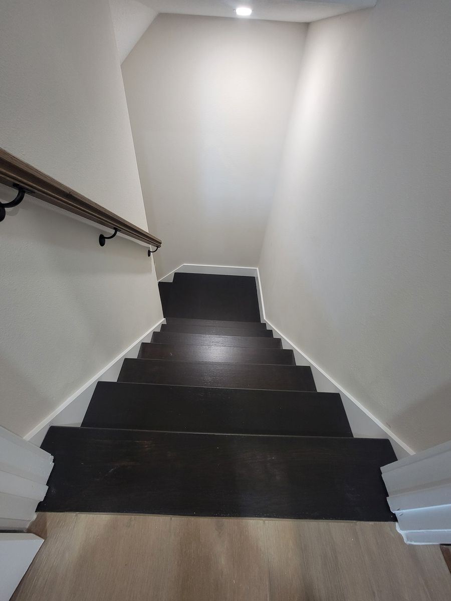 Custom designs for Zion Remodeling & Construction in Gainesville, FL