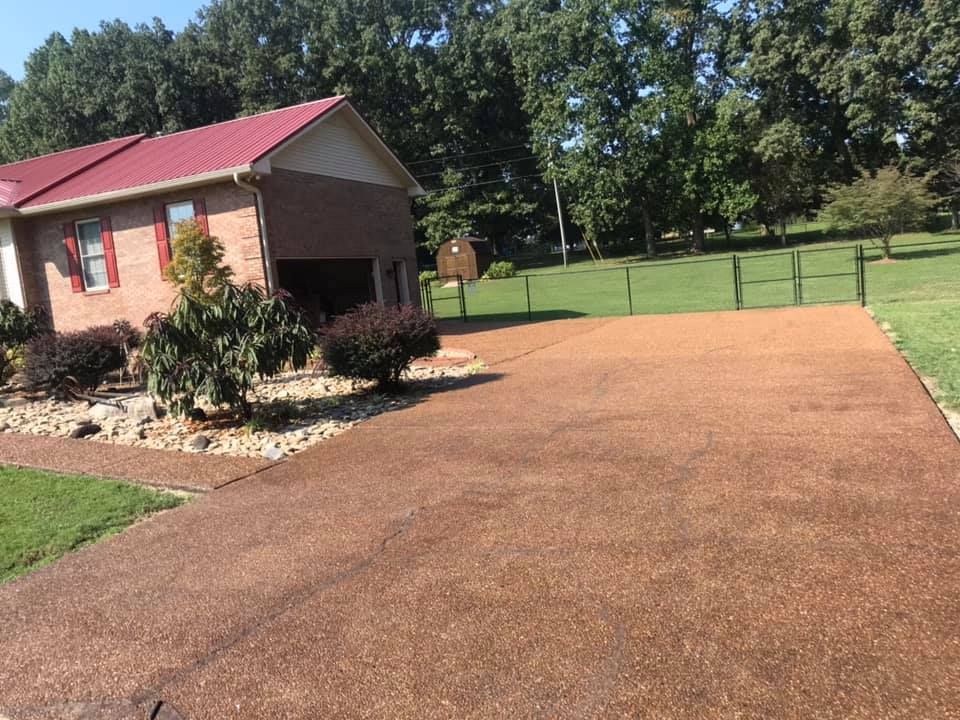 Repair And Maintenance for Barrett Home Services in Hendersonville, TN