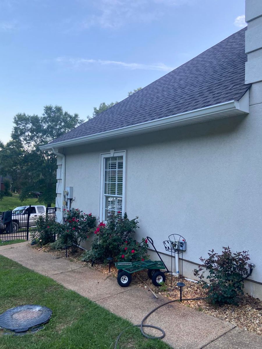 Roofing Replacement for Wood’s Roofing Solutions LLC in Addison, AL