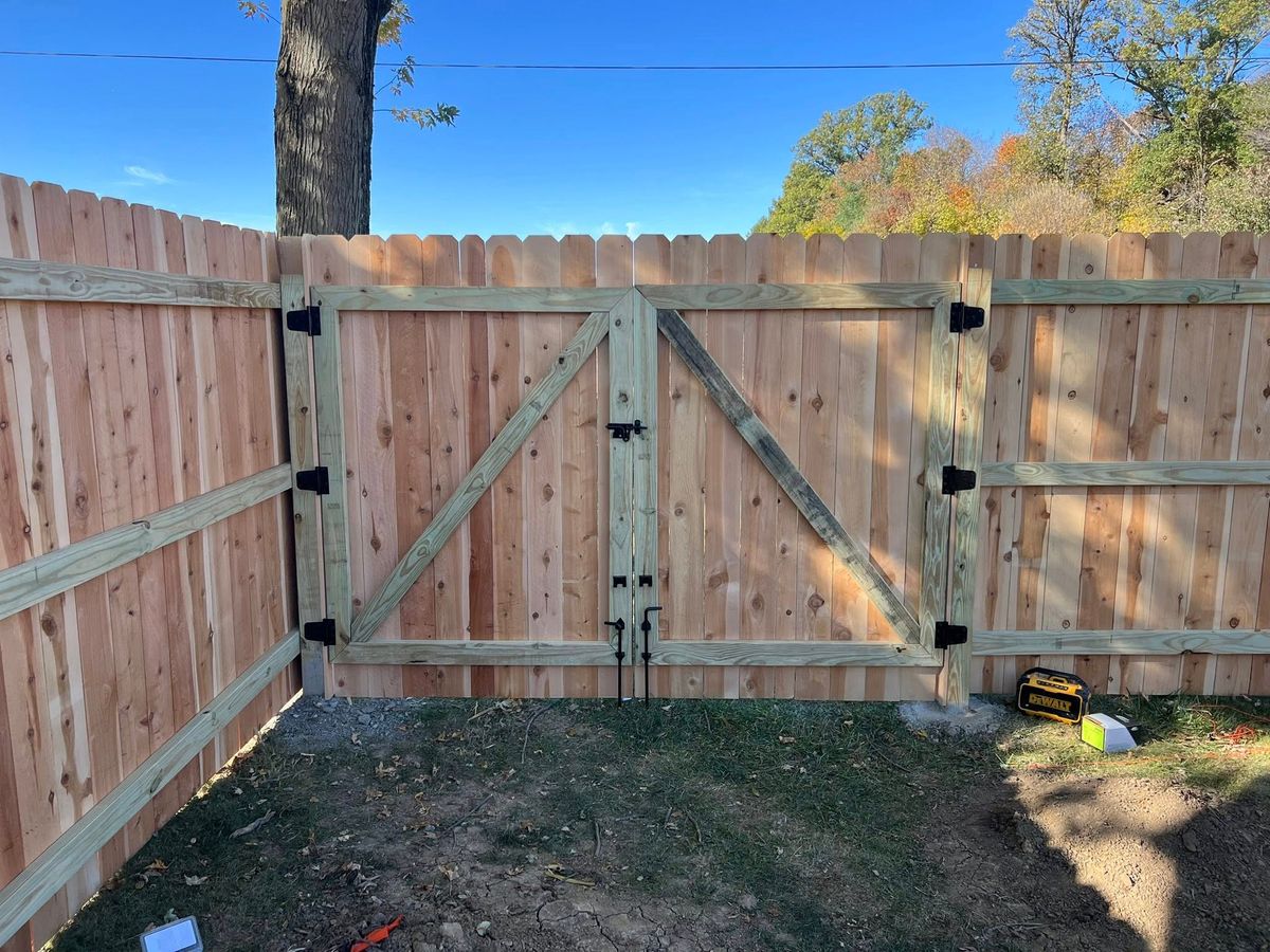 Other Services for Iron Shield Roofing and Exteriors in New Haven, IN