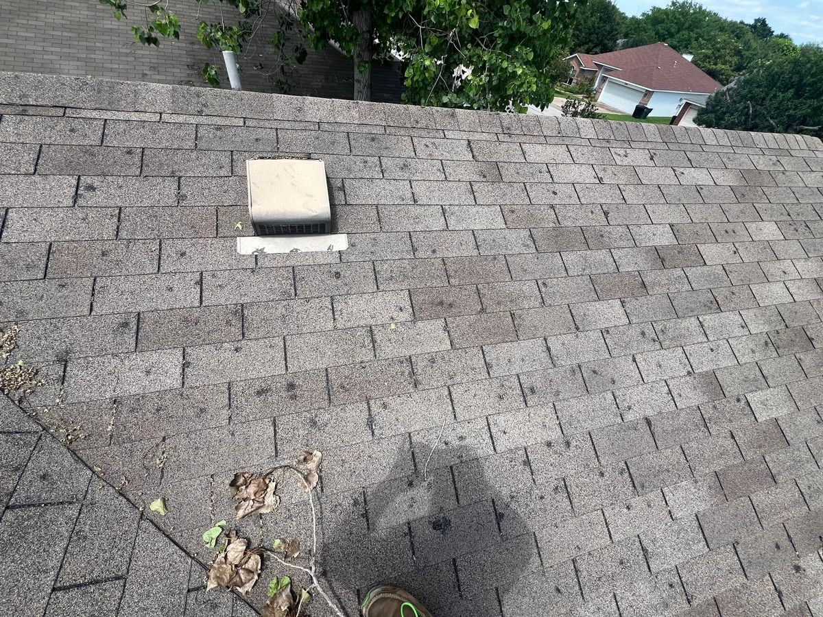 Roofing Installation for Rigo’s Roofing in Eastland, Texas