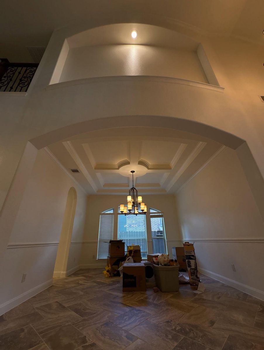 Other Painting Services for 911 Painters in Houston, TX