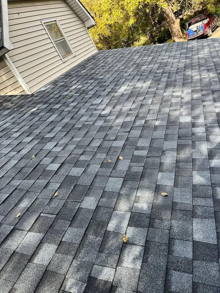 Roofing Repairs for Full Roof Replacement and Repairs in Saint Joseph, MO