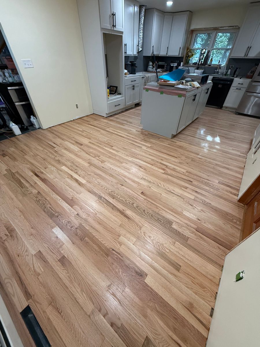 Installation Services for Finely Finished LLC in Wyoming, DE