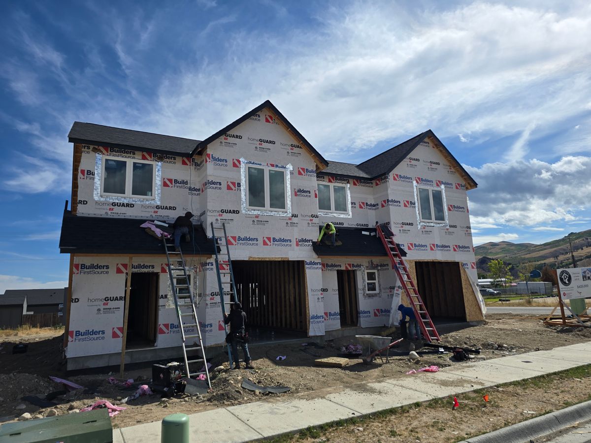 Commercial Construction for Big Mountain Construction and Contracting LLC in Deer Lodge, MT