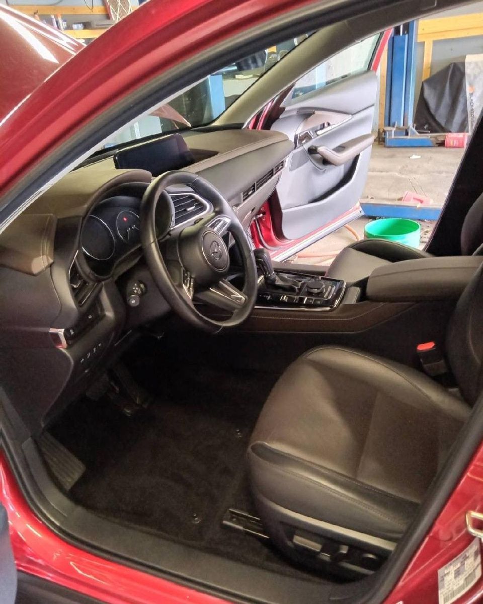 Full Detail Service for Luxury Auto Detail in Peoria, IL