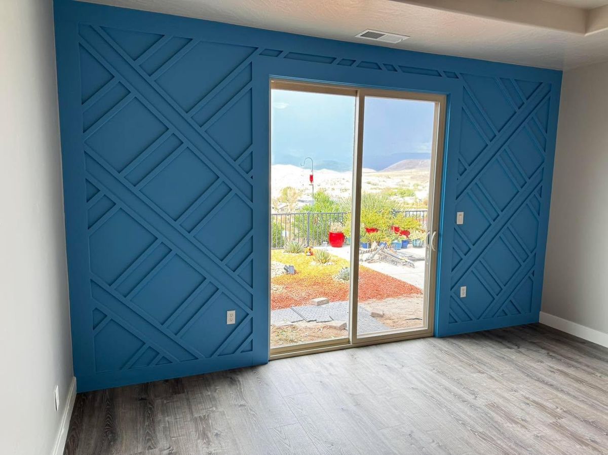 Carpentry for Carpentry Kings Construction in Hurricane, UT