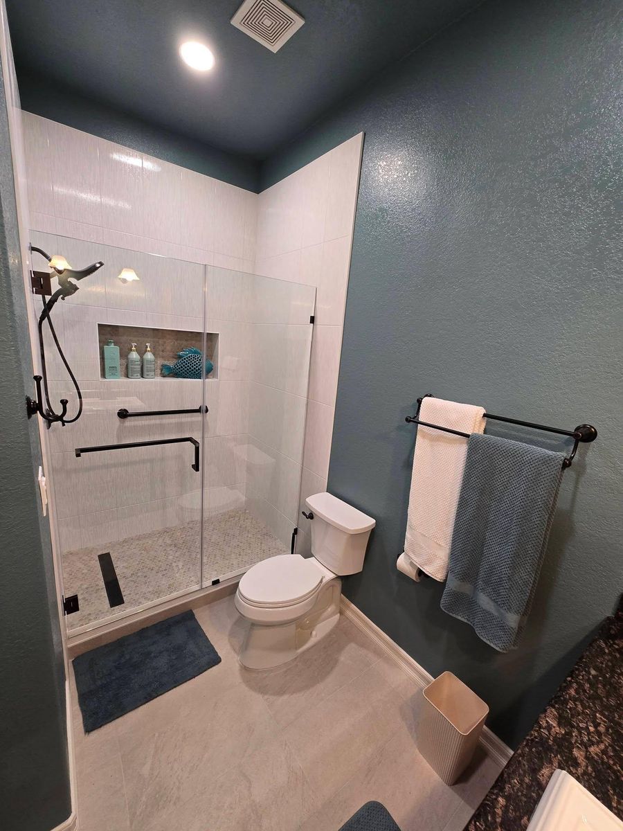 Carpentry for Shermer Construction, LLC in Ridgecrest, CA