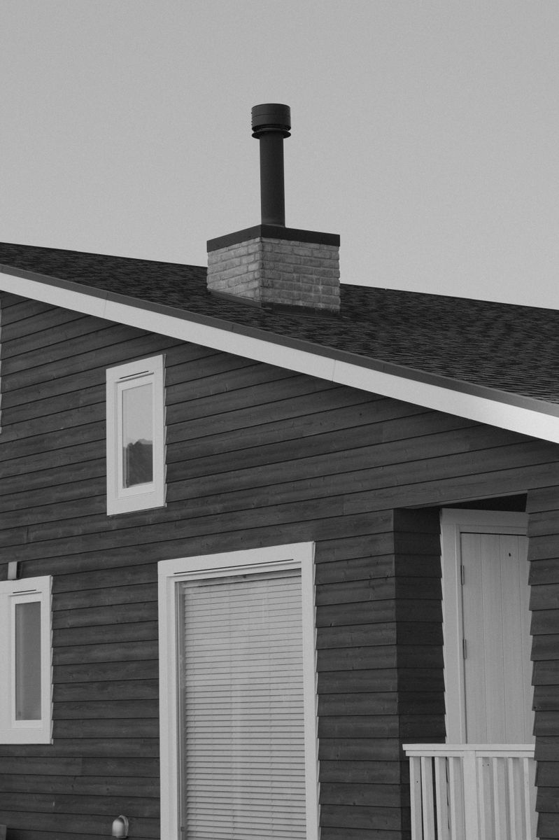 Siding for RDK Construction & Remodeling in Mobile, AL