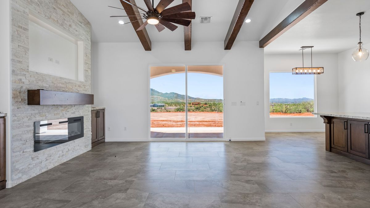 Full Home Remodels for Casoma Construction in Rio Rico, AZ