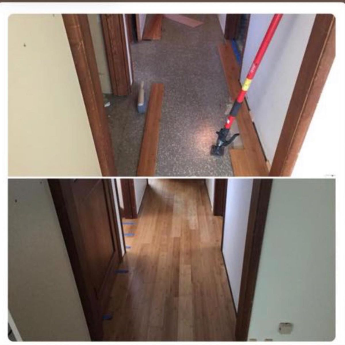 Flooring for Bridge City Flooring in Portland, OR