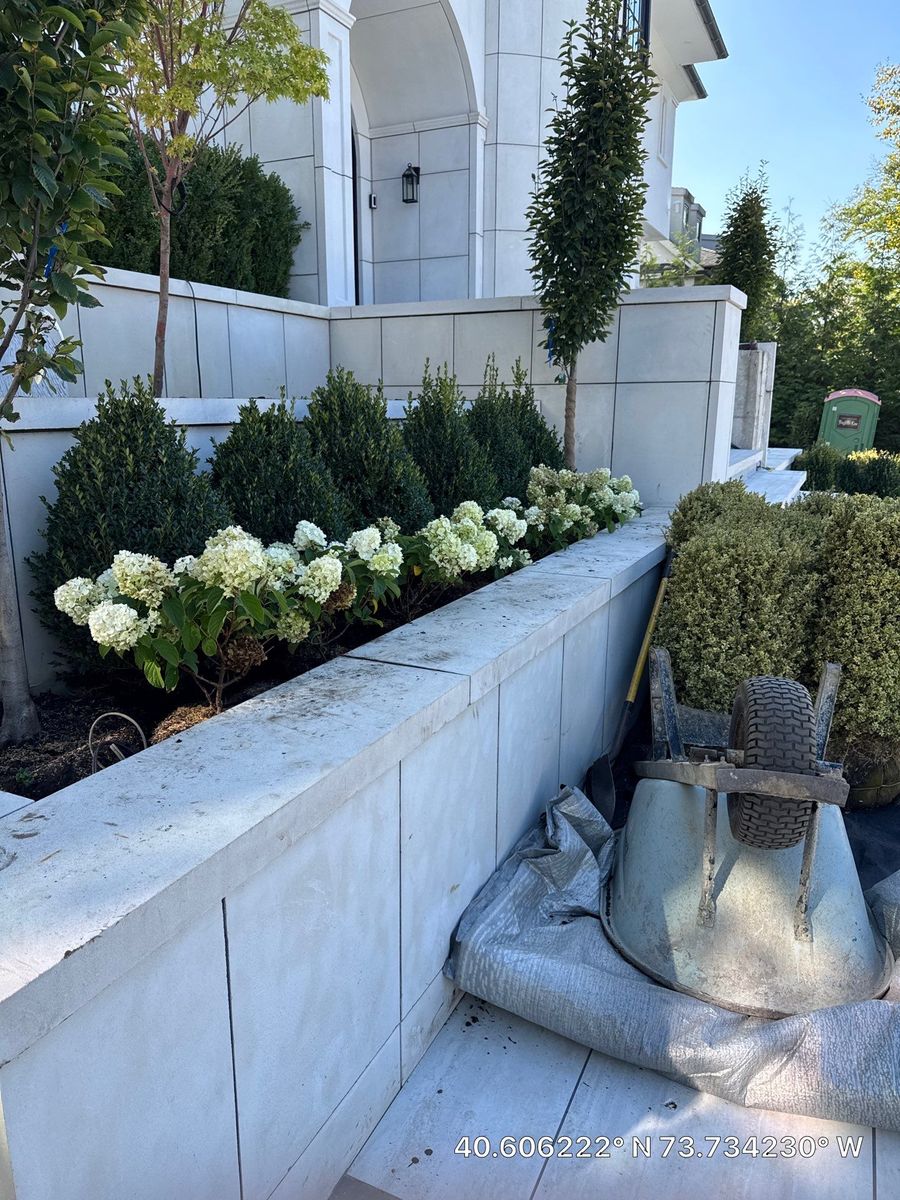 Hardscaping for Elegant Lawns & Landscaping in Inwood, NY