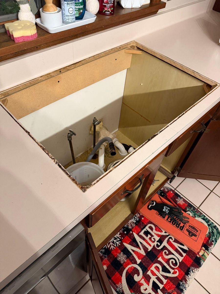 Maintenance Work for Nate’s Handyman Services in Rochester, NY