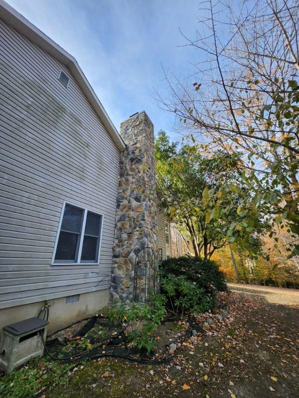 Inspections for Top Notch Chimney Services in Charlotte Hall, MD