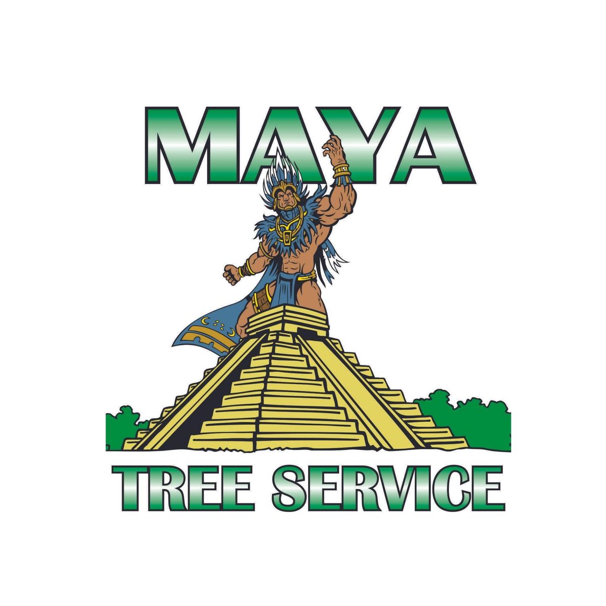 Arborist Services for Maya Tree Service in La Puente, CA