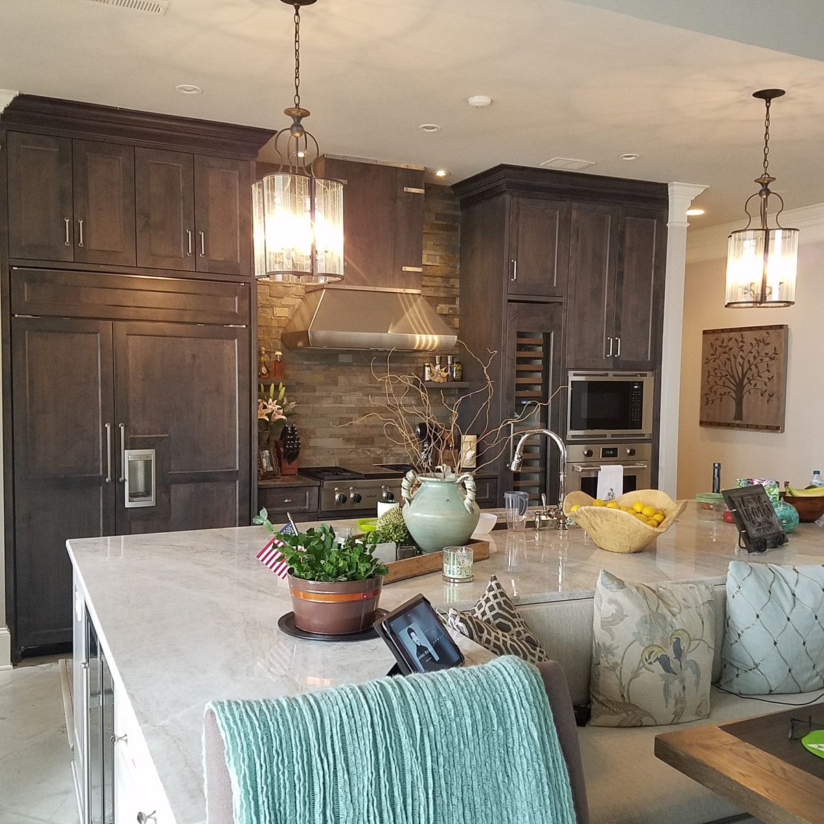 Carpentry for Allegiance Consulting & Contracting Services, LLC in Charlotte, NC