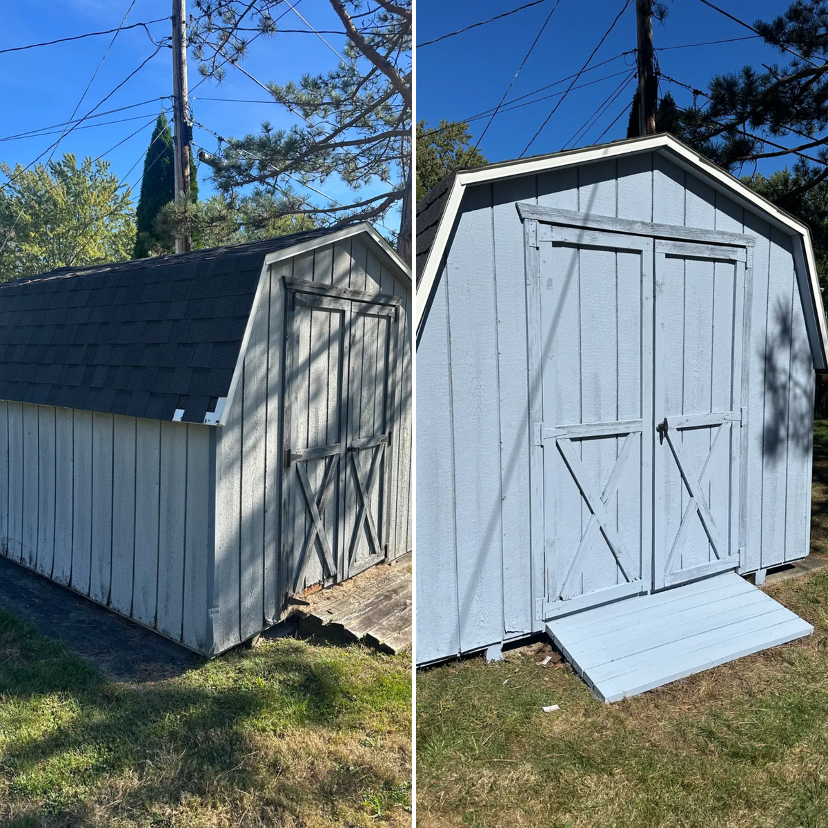 Maintenance Work for Nate’s Handyman Services in Rochester, NY