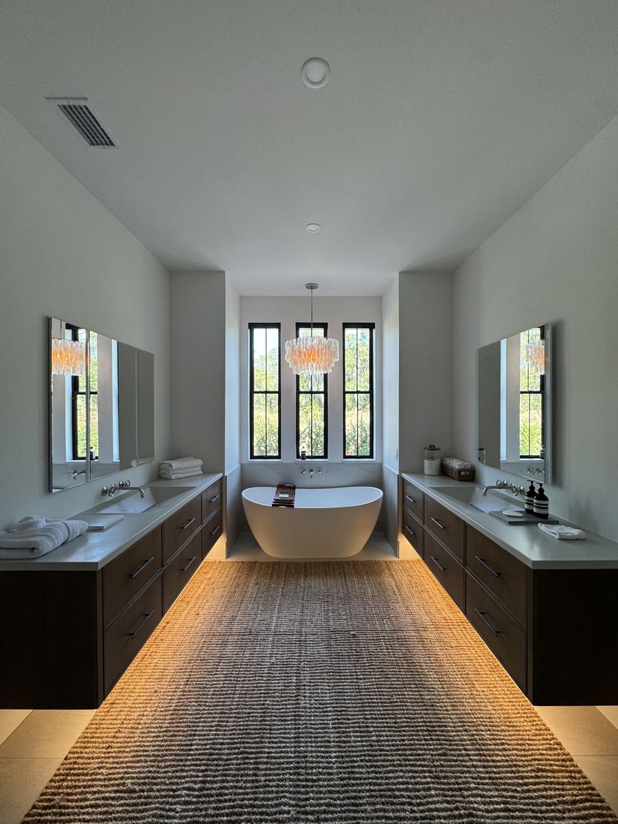 Residential Installations and Lighting for Be Electric Co in St. Augustine, FL