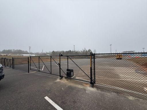 Chain Link  for Coosa Valley Fence and Deck in Sylacauga, AL