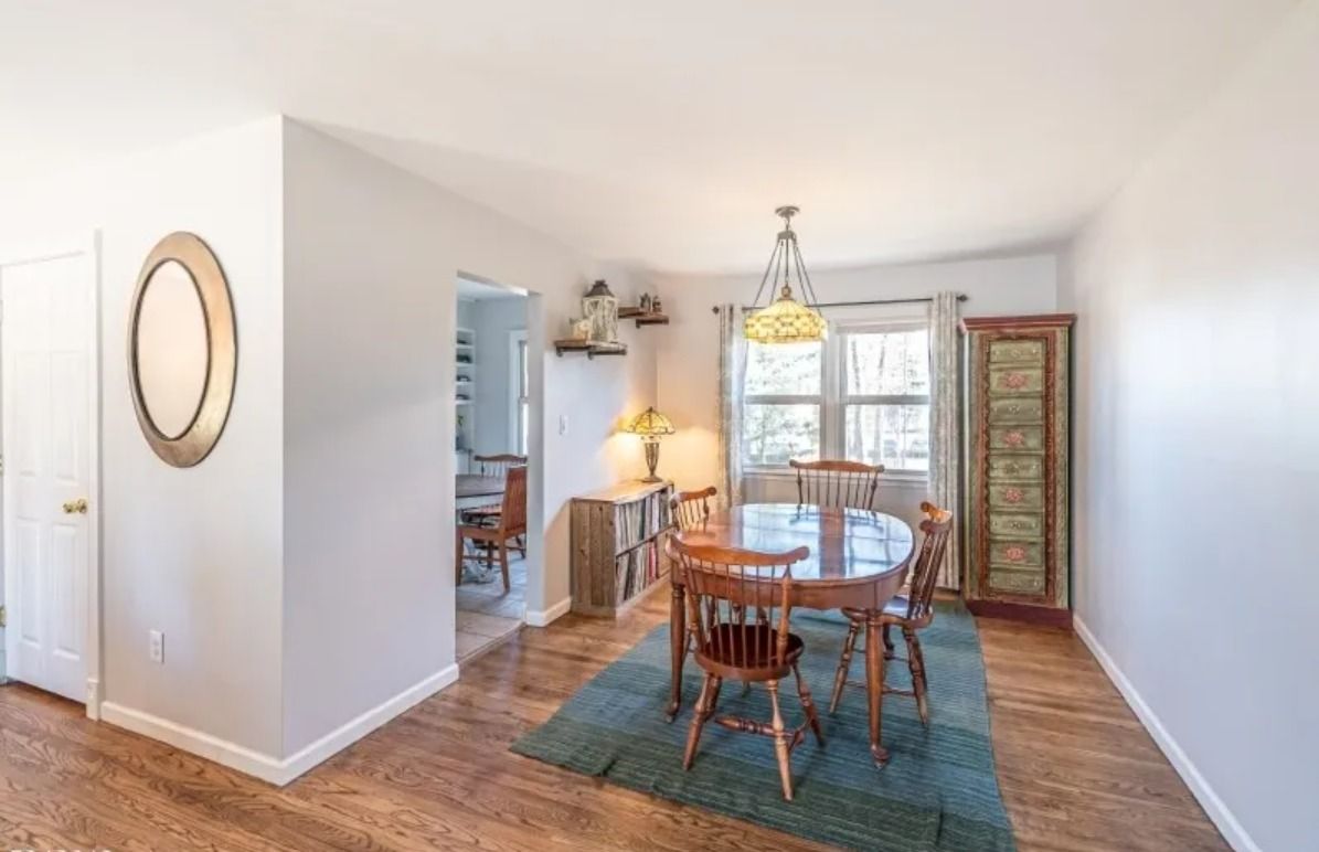 Kitchen Renovation for Star-R Dust, LLC in Succasunna, NJ