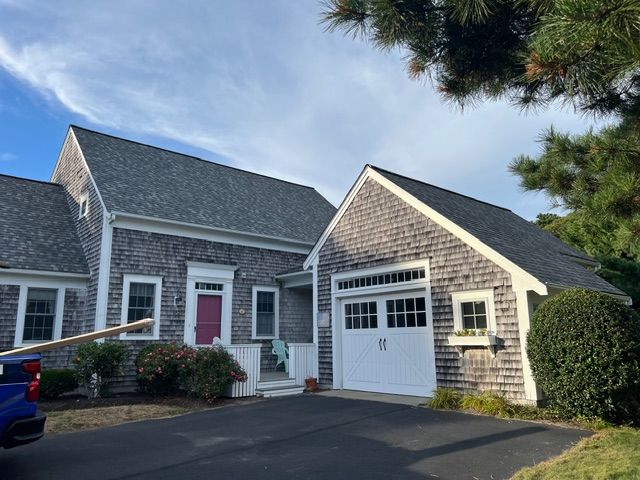 Trim Work for Seaside Roofing and Siding in Barnstable County, MA