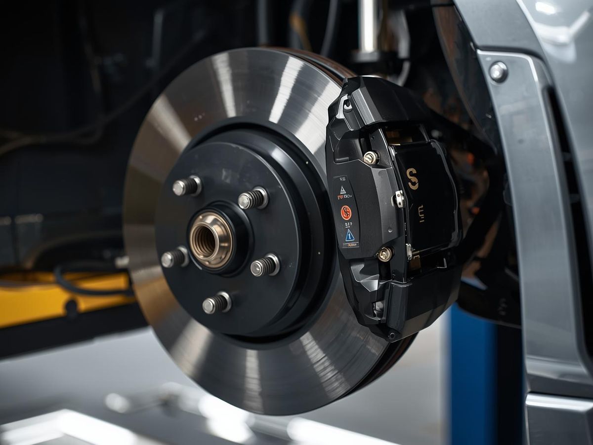 General Maintenance for Capula's Mobile Mechanic in Lakeland, FL