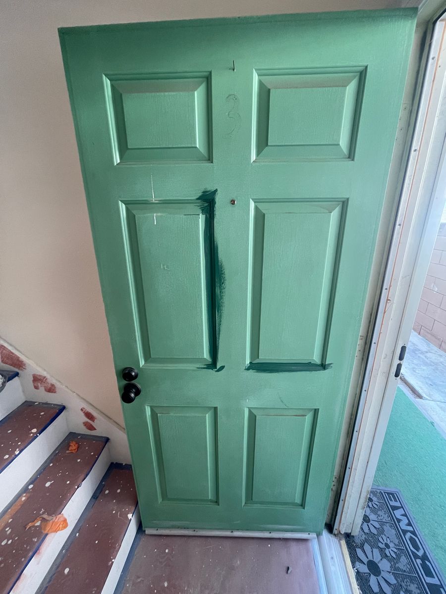 Exterior Painting for West Coast Painting Solutions in Los Angeles, CA