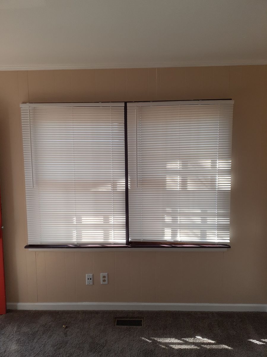  Commercial Work for American Labor Co. LLC  in Tullahoma, TN