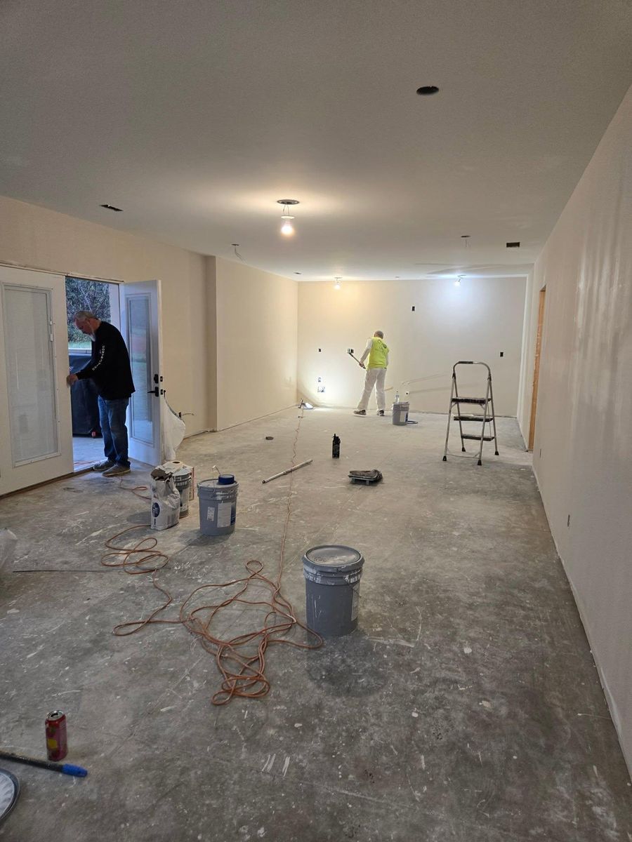 Custom Work for Elite Contracting Services in Cecilia, KY