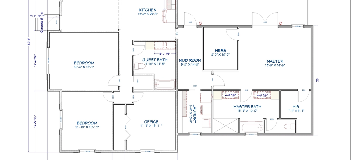 Home Additions for Johnson Carpentry & Remodeling LLC in Four Oaks,  NC