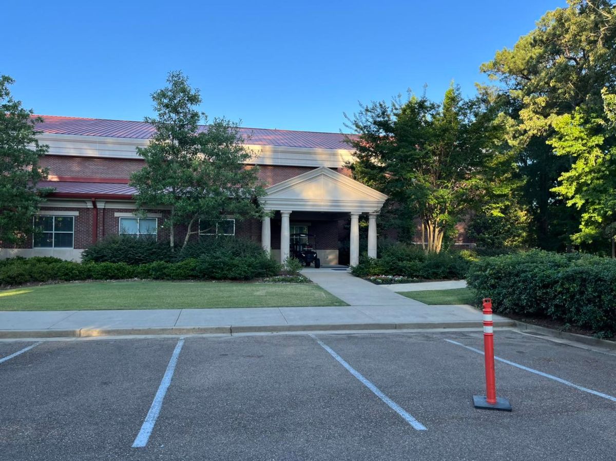 Driveway and Sidewalk Cleaning for Honey Do Oxford Pressure Washing and Soft Washing in Oxford, Mississippi