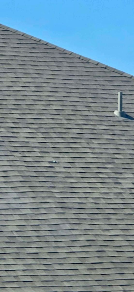 Roofing Replacement for Freedom Restoration in Abilene, TX