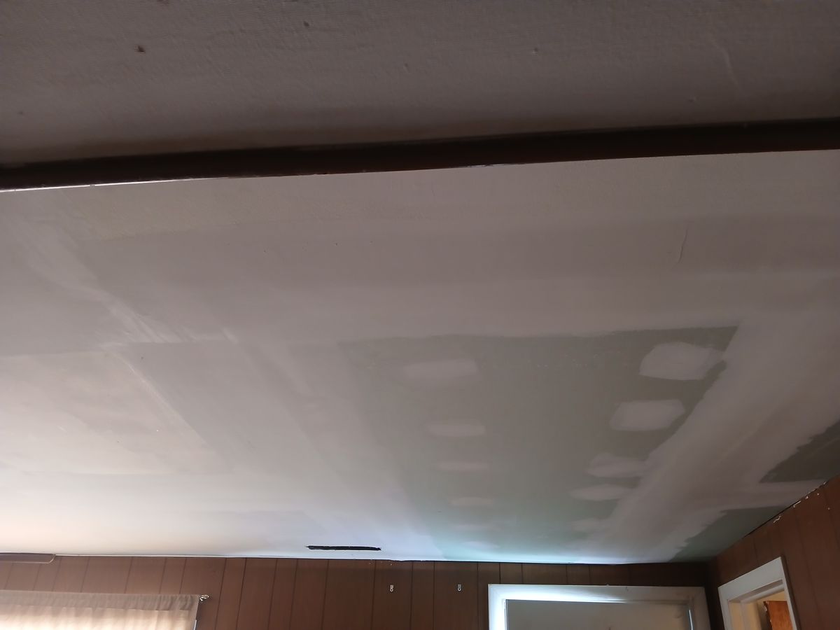 Plaster Repairs for Top Tier Drywall and Painting LLC in Rosenhayn, NJ