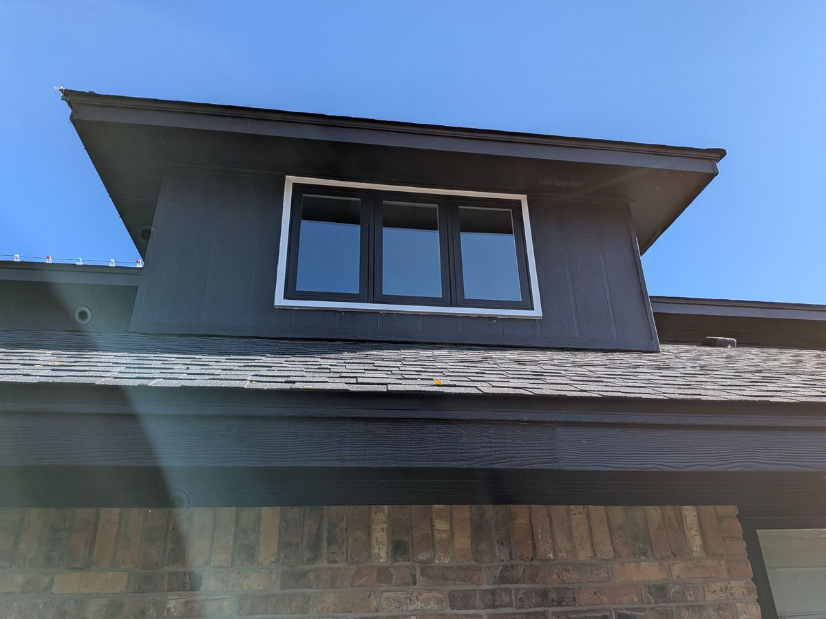 Window Installation for CR Work Window and Door Services LLC in Lubbock, TX