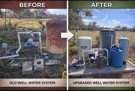 Well Drilling & Installation for Aside from the Rest in Port Orange, FL