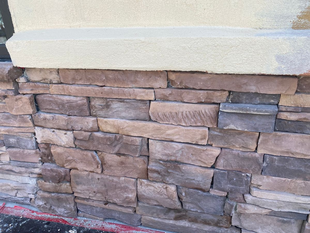 Masonry for Outdoor Pros in Phoenix, AZ