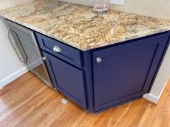 Interior Painting for U.S Construction & Renovation in Duluth, GA