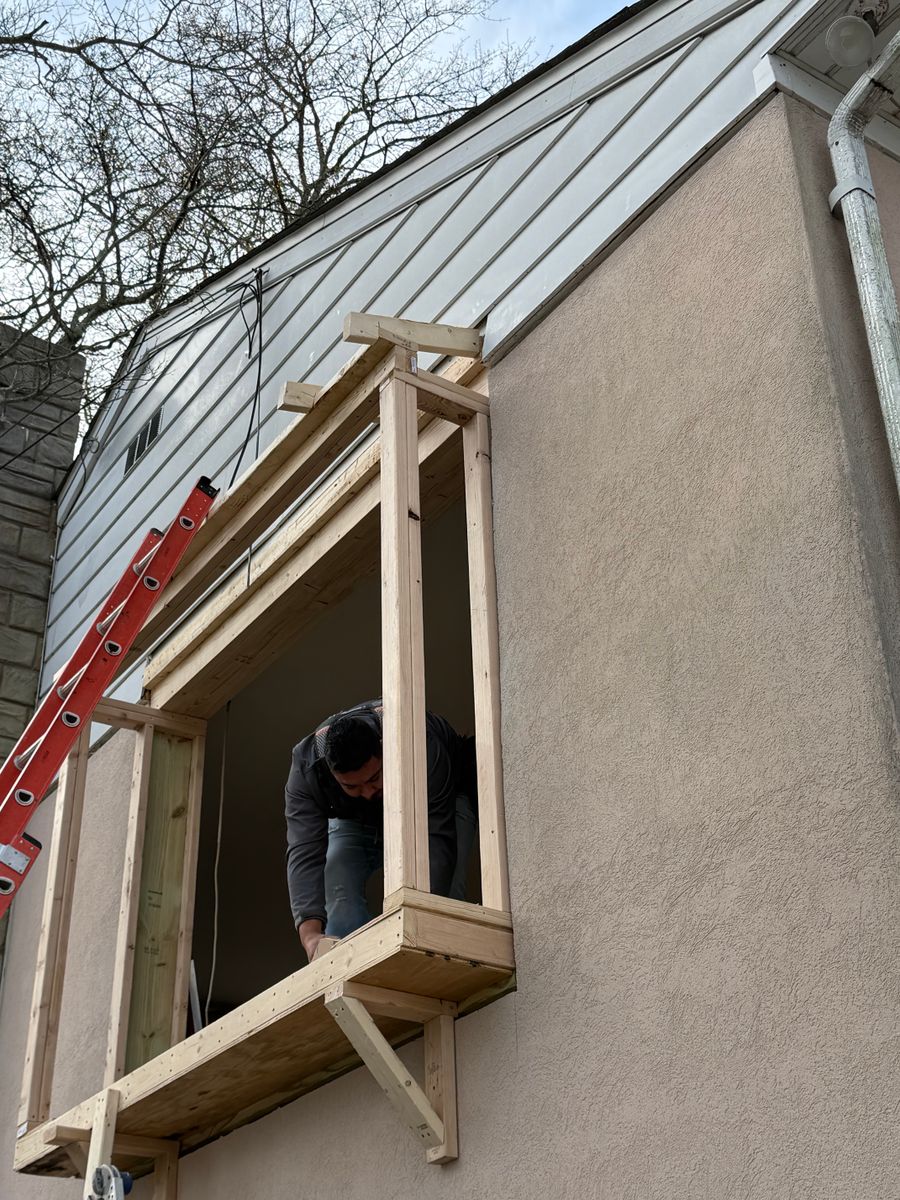 Other Repair Services for First Class Home Services in Millsboro, DE