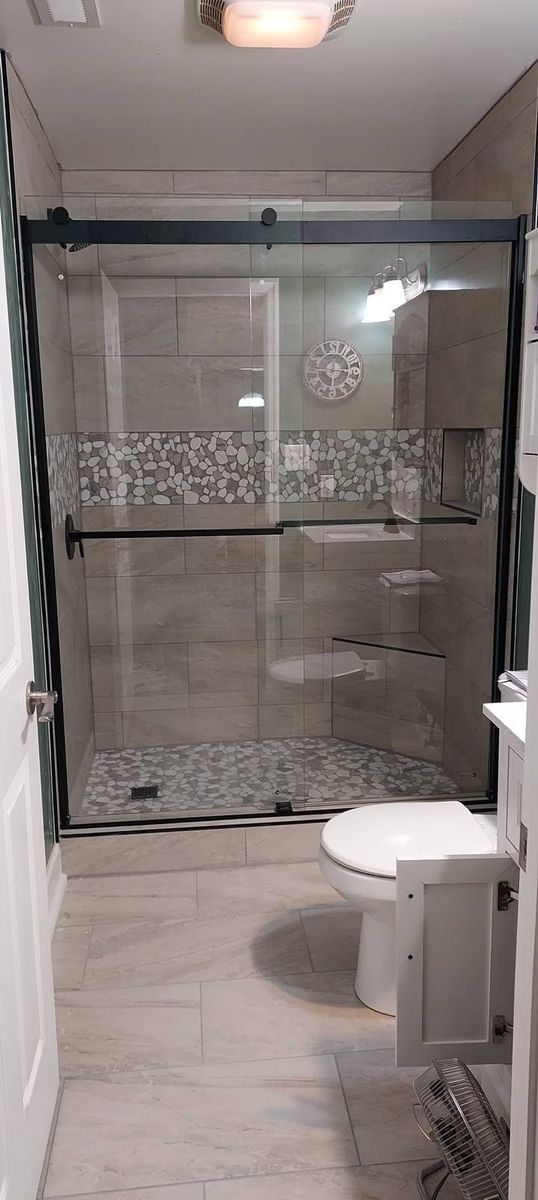 Partial Updates and Upgrades for Son of a Journey Remodeling in Dallas, NC