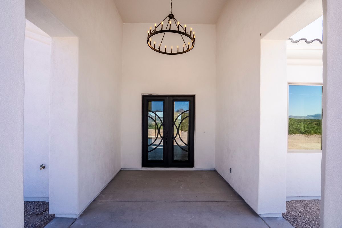 Full Home Remodels for Casoma Construction in Rio Rico, AZ