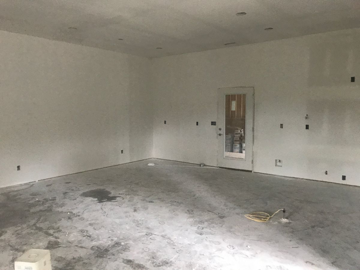New Homes for QC Painting in Shelbyville, KY
