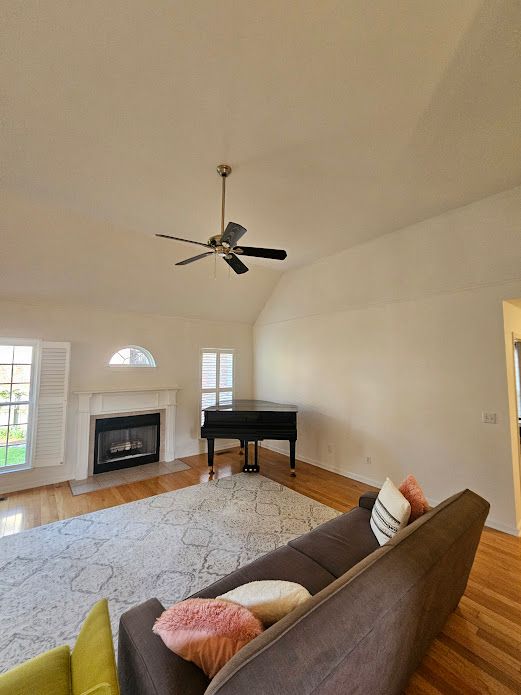 Interior Painting for Comptons Painting LLC in Smyrna, TN