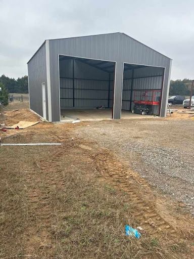 Metal Buildings for Concrete Pros  in Sherman, TX