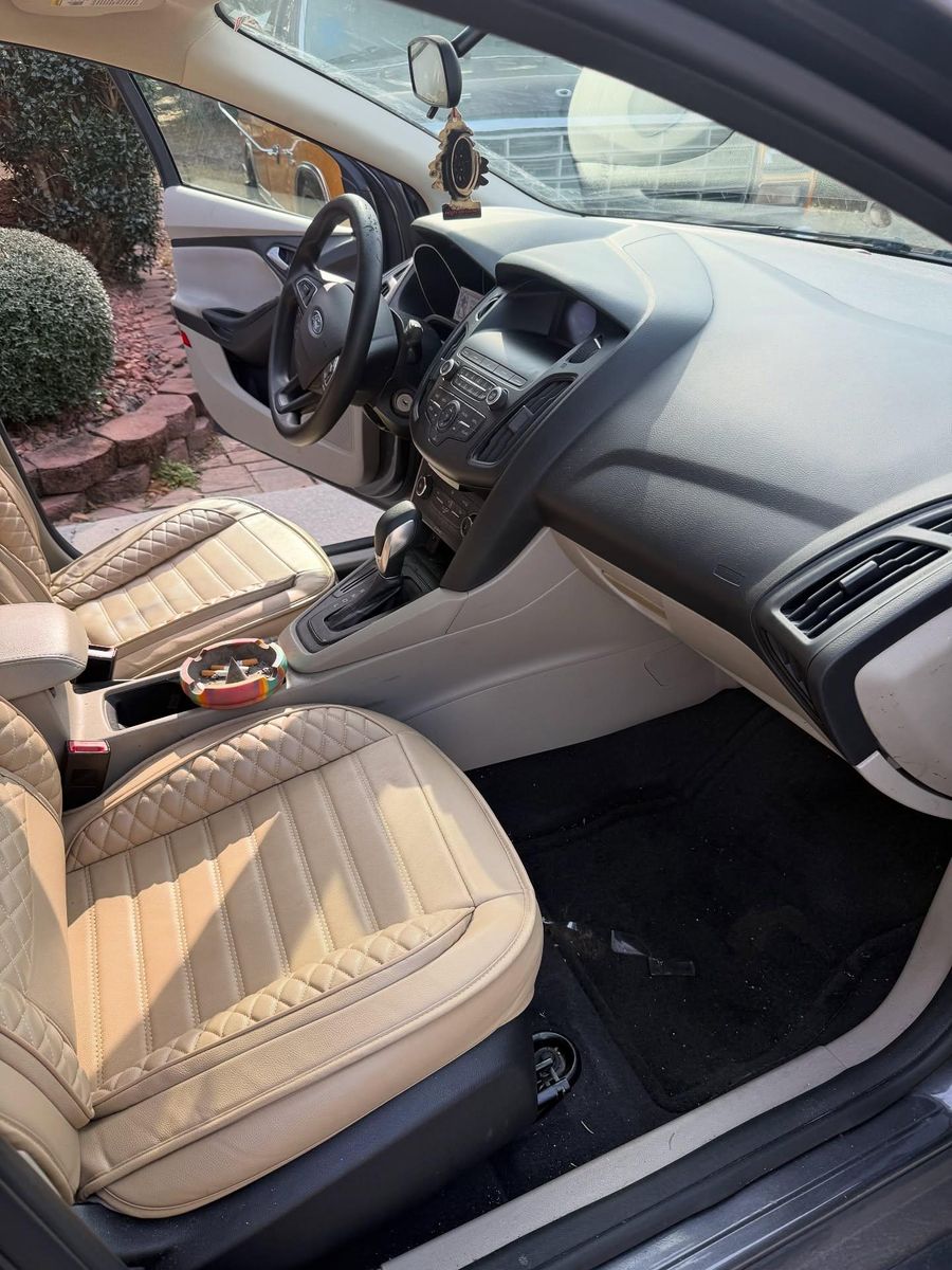 Silver Package "Mini Detail" for Relentless Shine Mobile Detailing in Calabash, NC