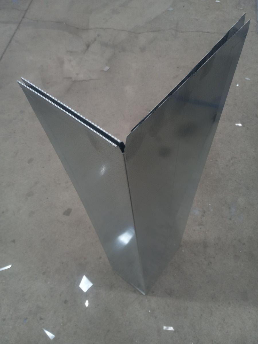 Custom Fabrication for K&A Sheetmetal Fabrication in Hutchinson, MN