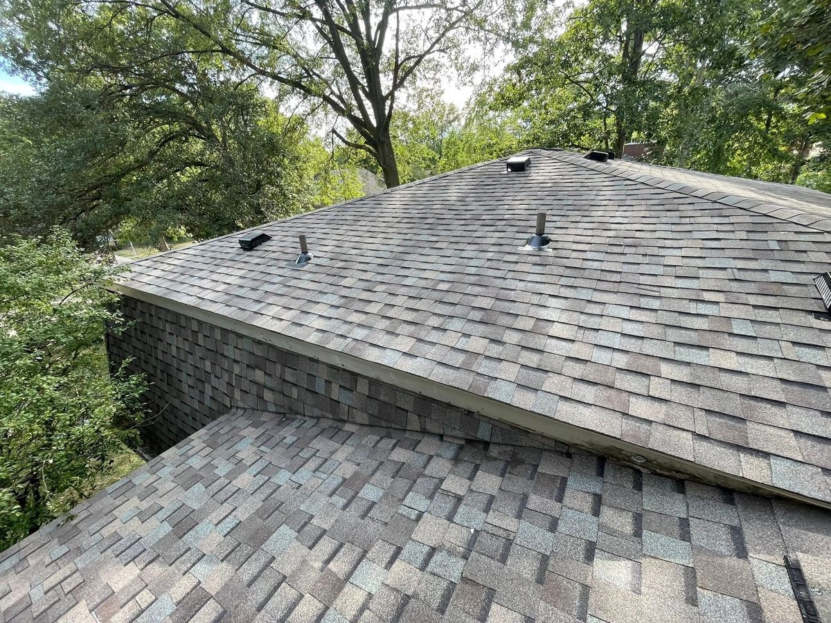 Siding for Roofing Install Near Parker City, IN in Pendleton, IN