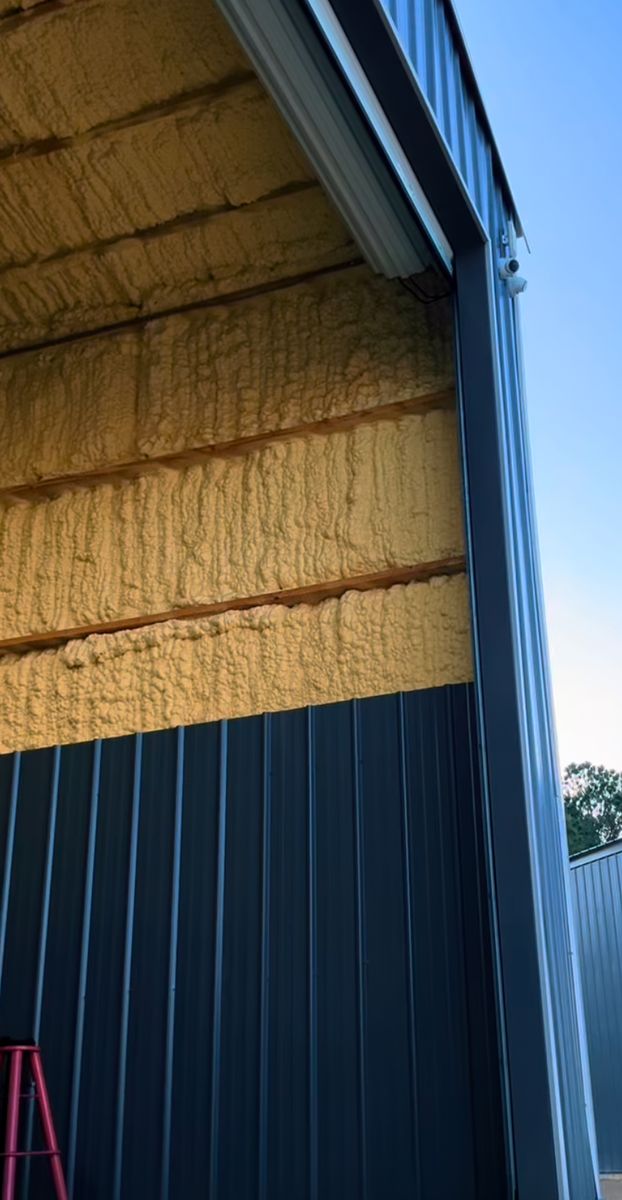 Spray Foam Insulation for Torres Foam in Houston, TX