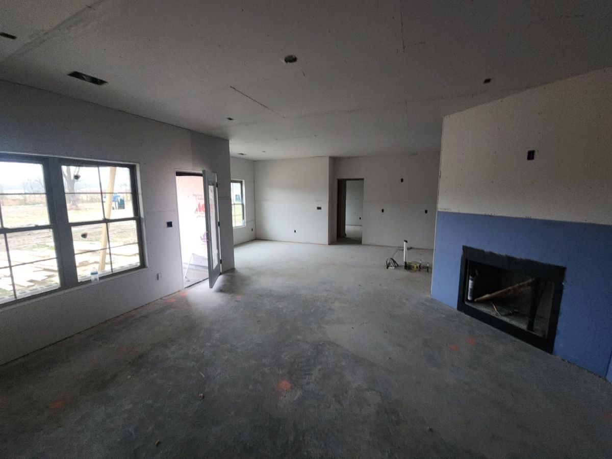 Home Additions for Marberry Construction in Fayetteville, TN