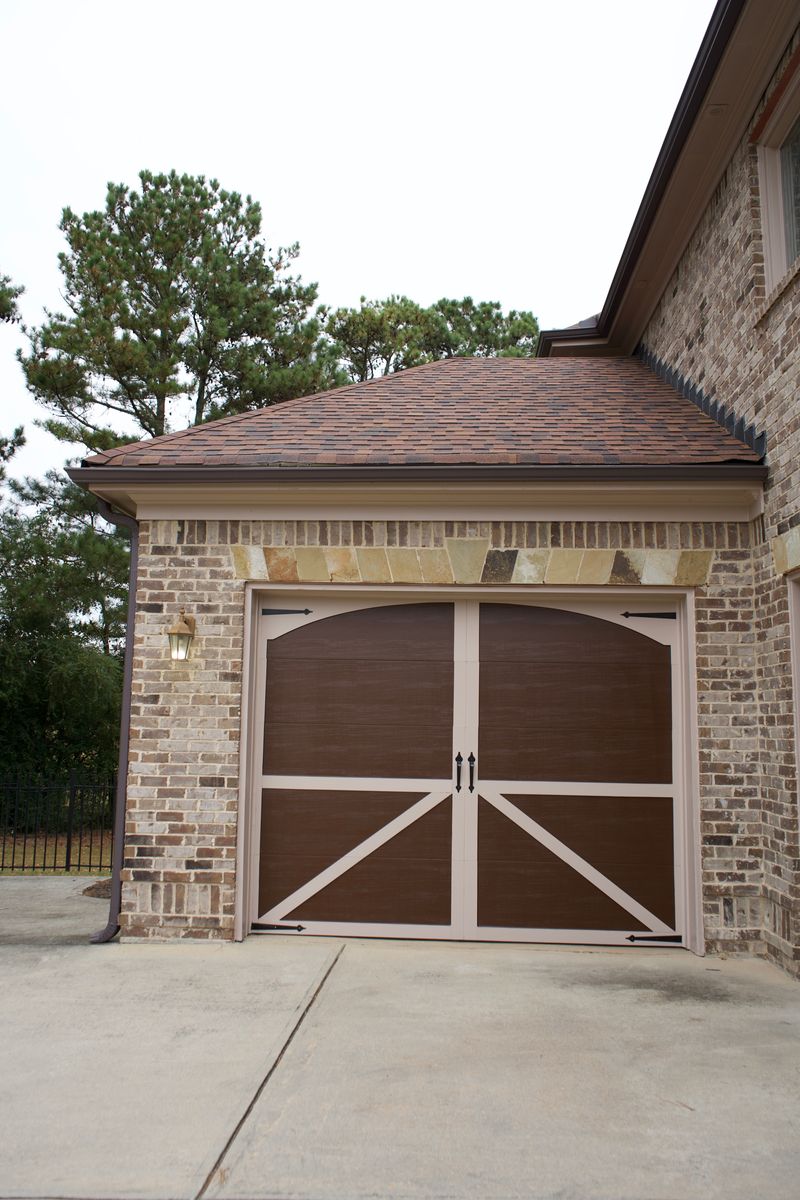 Exterior Painting & Repairs for LBM Painting in Dacula, GA